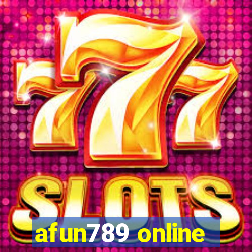 afun789 online